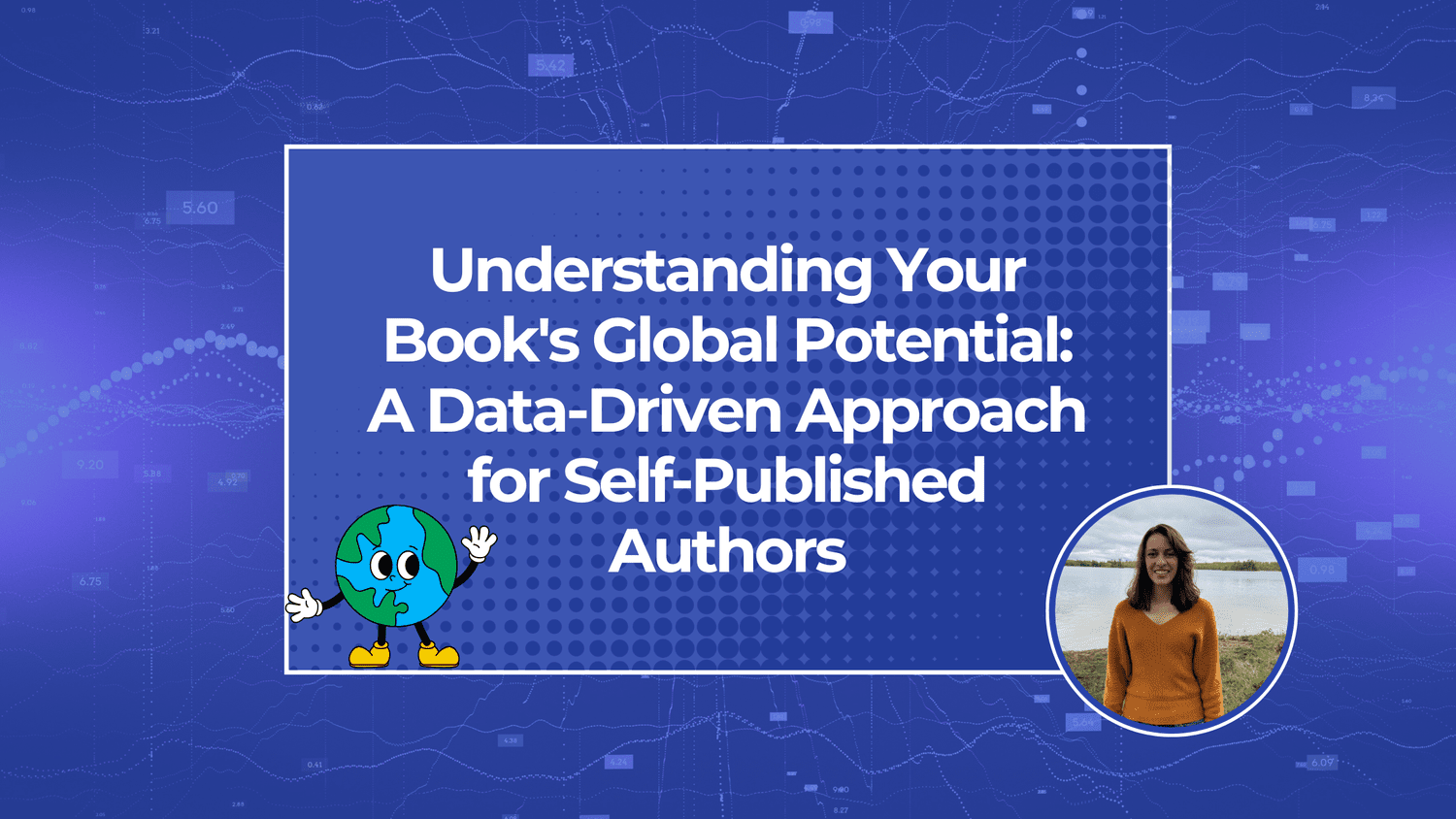 Understanding Your Book's Global Potential: A Data-Driven Approach for Self-Published Authors - DropCap Marketplace